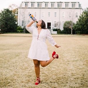 Meet your Posher, Lindsey